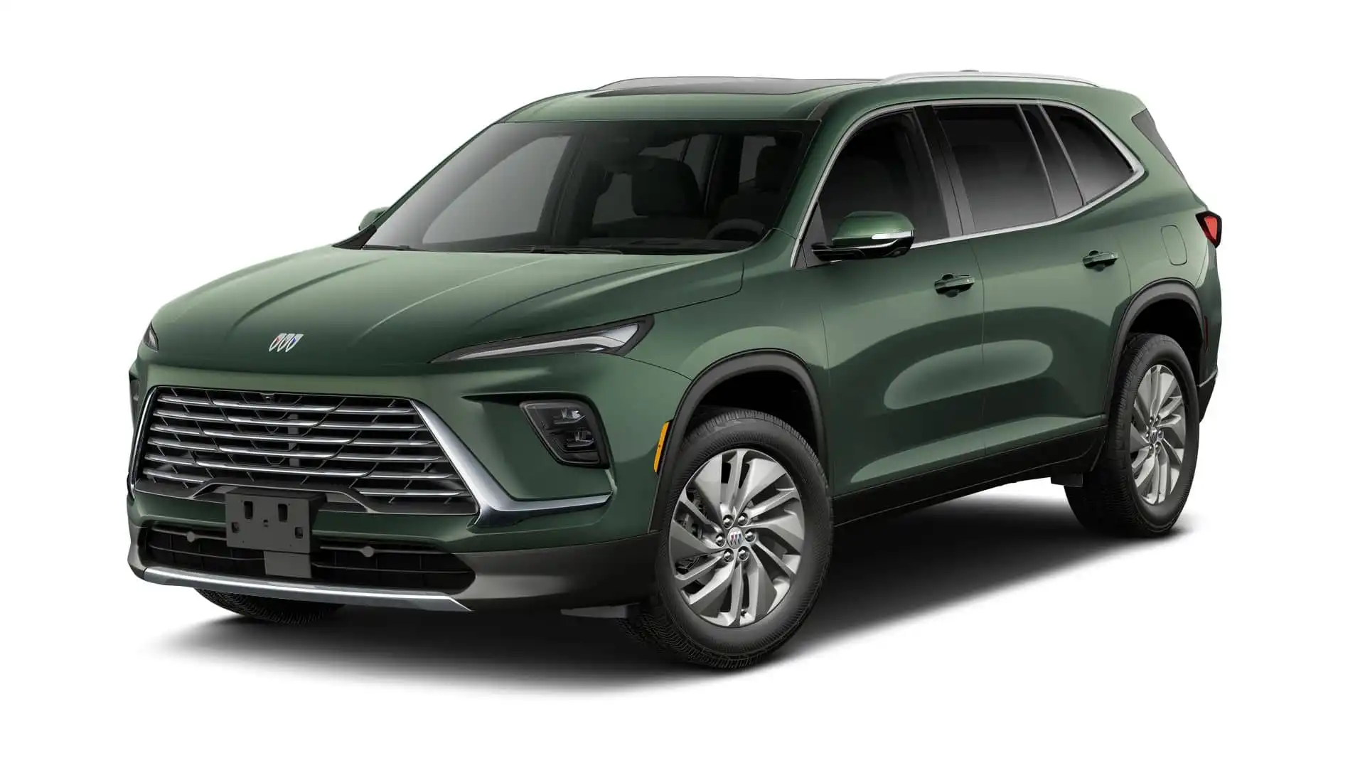 2027 Buick Enclave Preferred AWD's photo