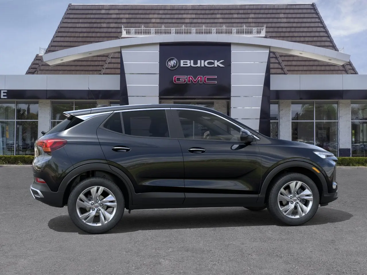 2026 Buick Encore GX Preferred photo 5