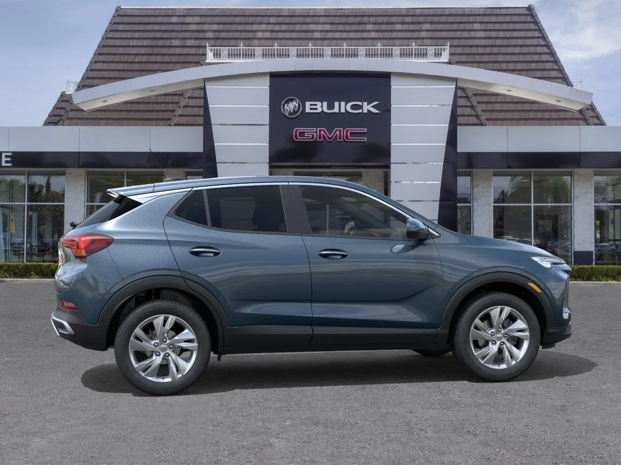 2026 Buick Encore GX Preferred photo 5