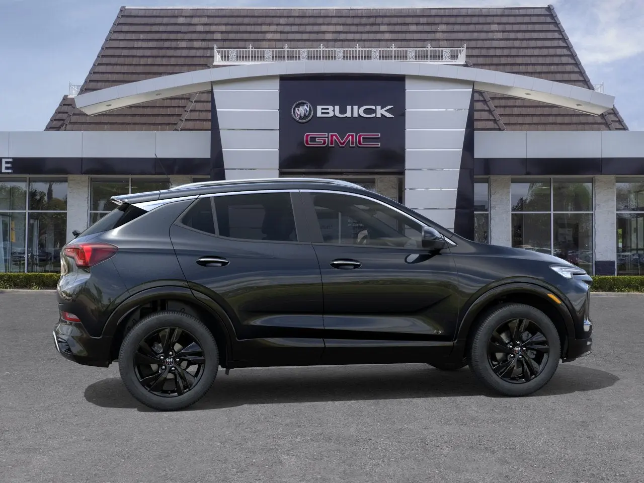 2026 Buick Encore GX Sport Touring photo 5