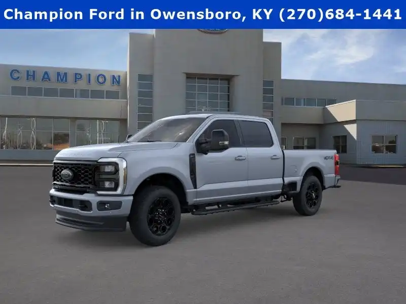 2026 Ford F-250 Lariat 4x4 Crew Cab 6-3/4' Box's photo