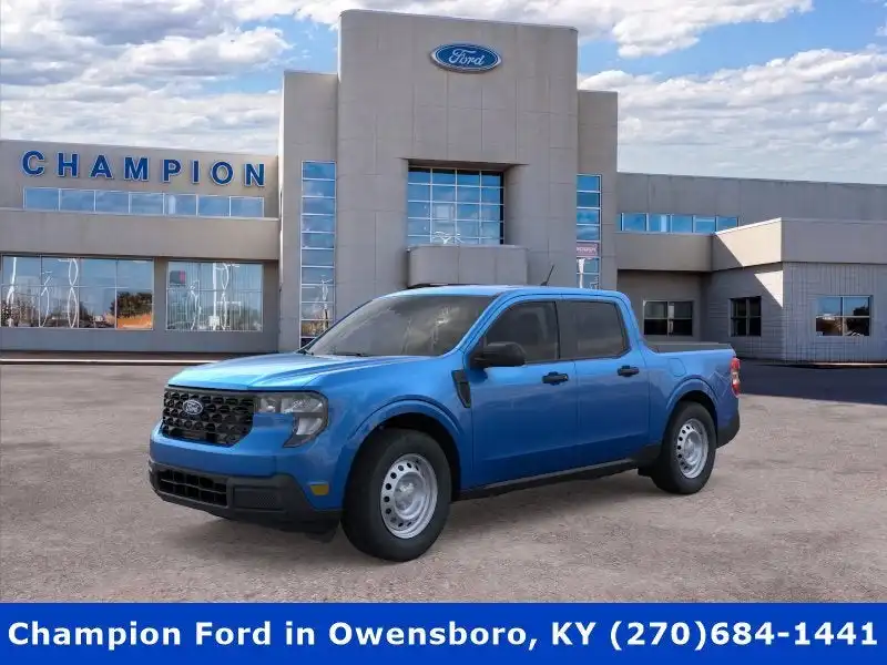 2026 Ford Maverick XL FWD's photo