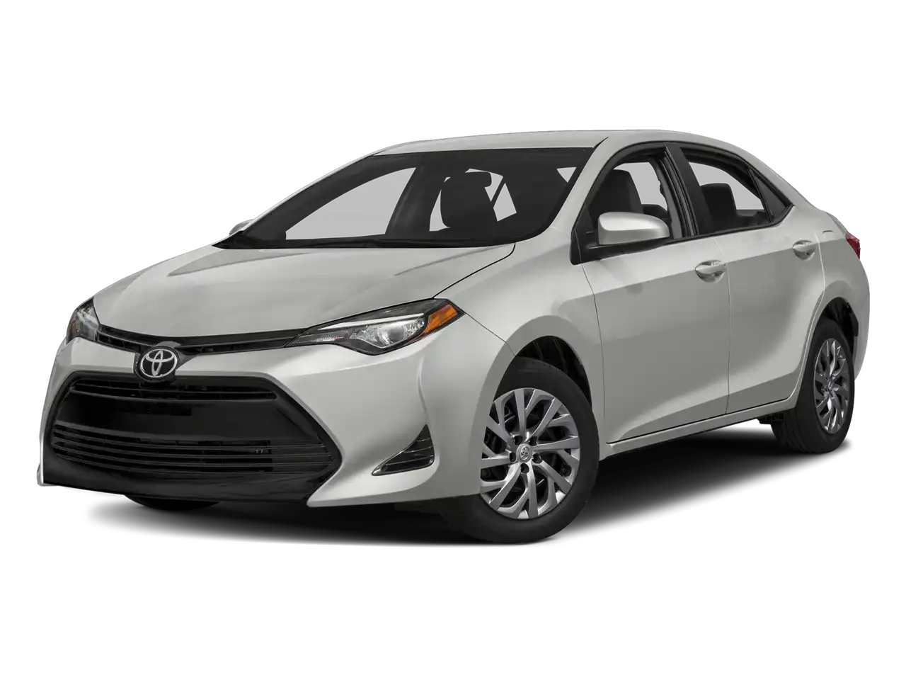 2017 Toyota Corolla LE AT's photo