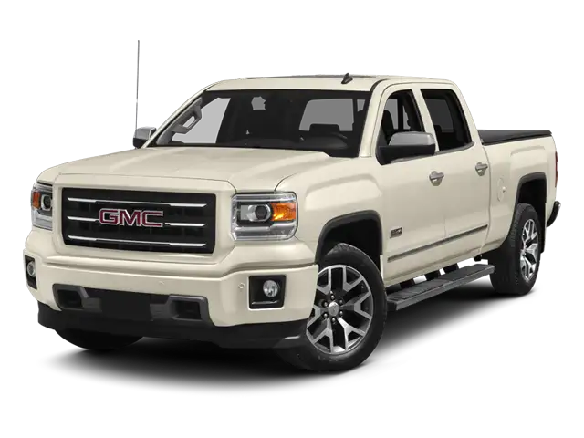 2014 GMC Sierra 4WD Crew Cab 1SA SWB's photo