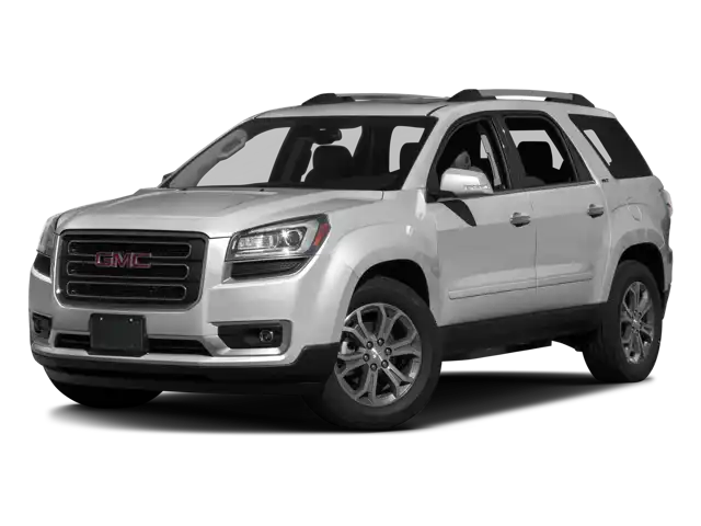 2016 GMC Acadia FWD SLT-1's photo