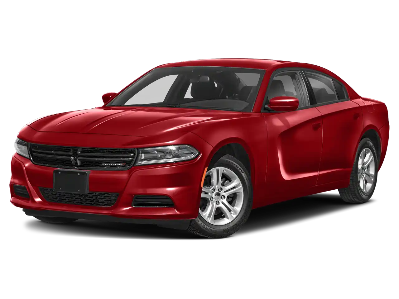 2022 Dodge Charger SXT's photo