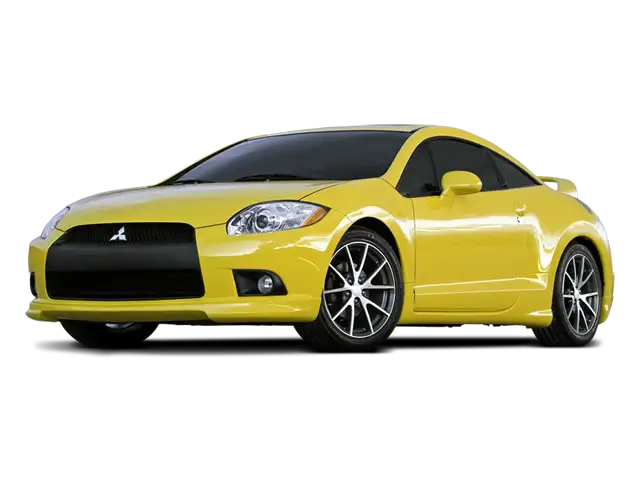 2009 Mitsubishi Eclipse 2.4 GS's photo