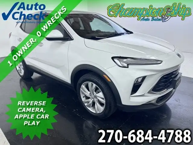 2024 Buick Encore GX Preferred AWD's photo