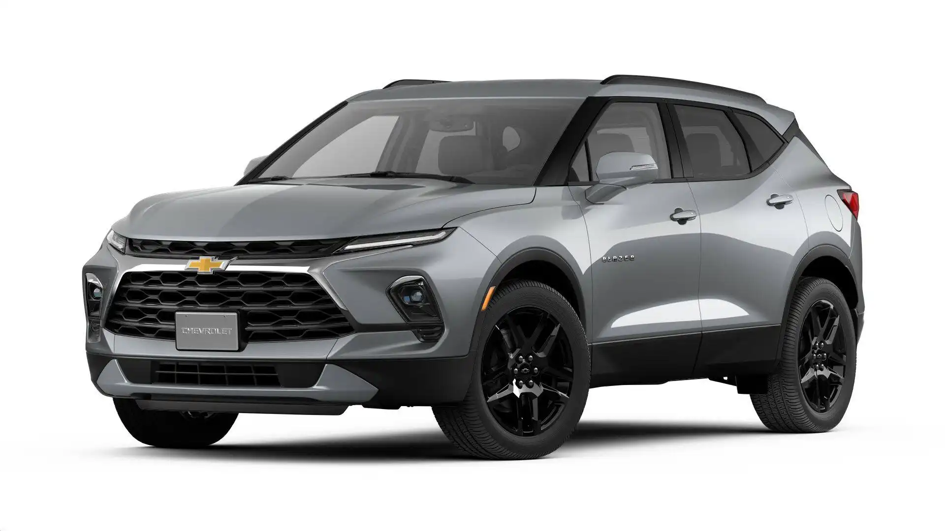 2026 Chevrolet Blazer 2.0T 3LT AWD's photo
