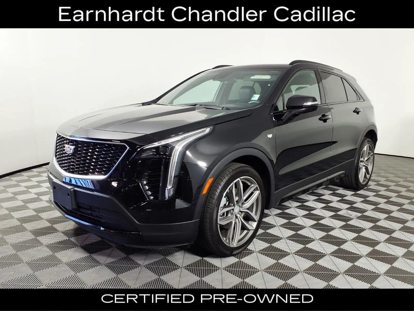 2023 Cadillac XT4 Sport's photo