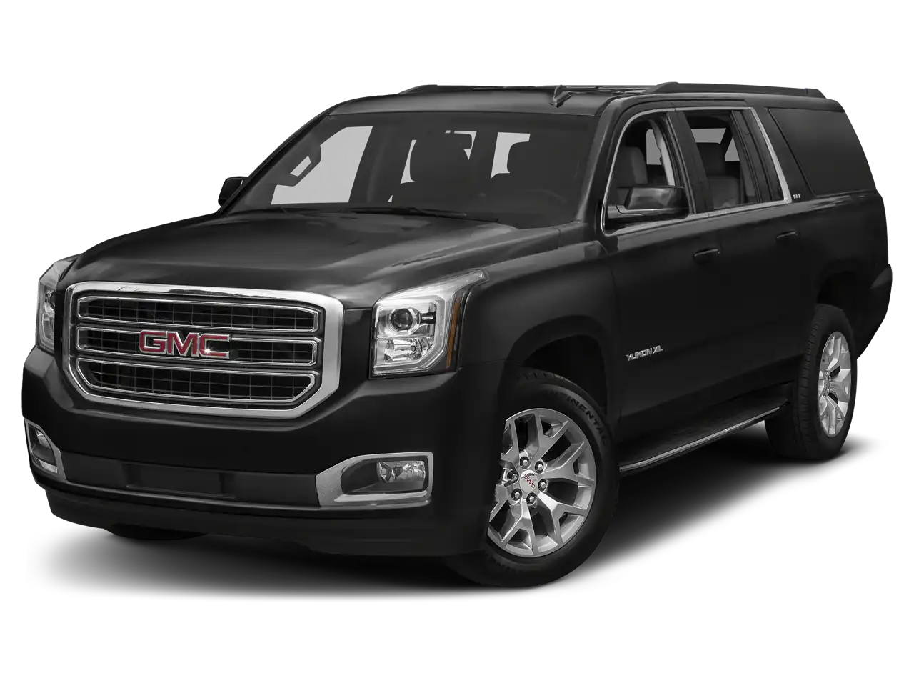 2015 GMC Yukon 4WD SLE's photo