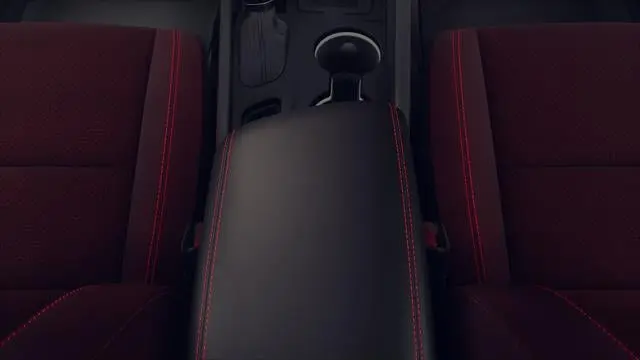2026 Dodge Durango GT Plus AWD photo 4