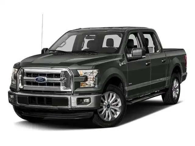 2017 Ford F-150 XLT 4WD SuperCrew 5-1/2' Box's photo