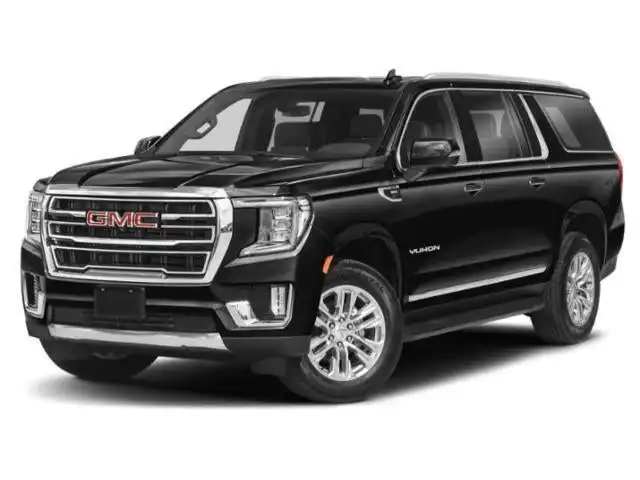 2023 GMC Yukon Denali AWD's photo