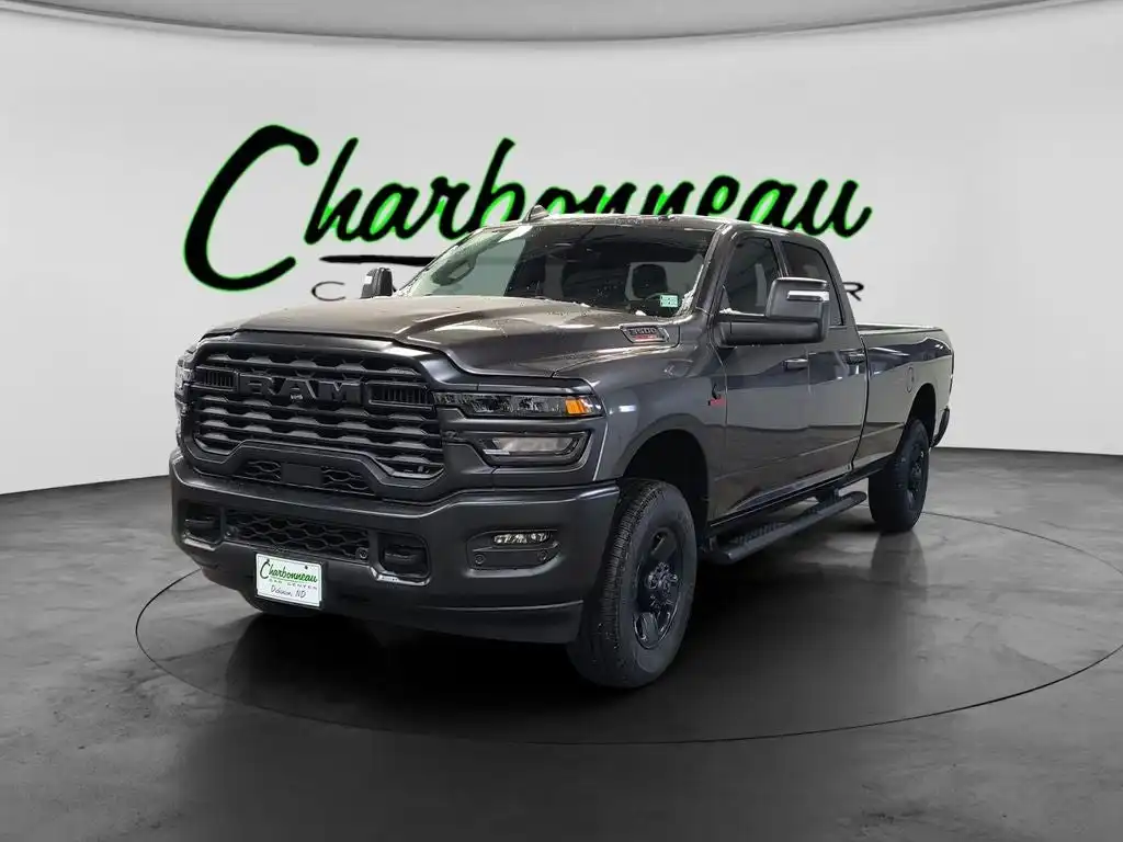 2026 RAM 3500 Tradesman 4X4 Crew Cab LWB's photo