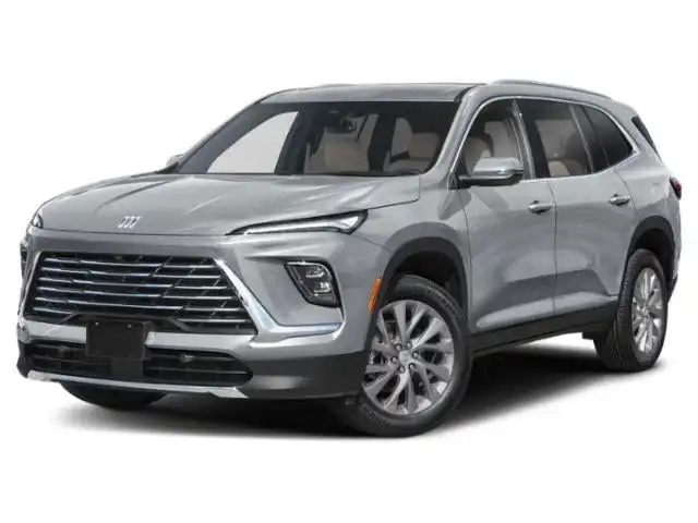 2025 Buick Enclave Preferred AWD's photo