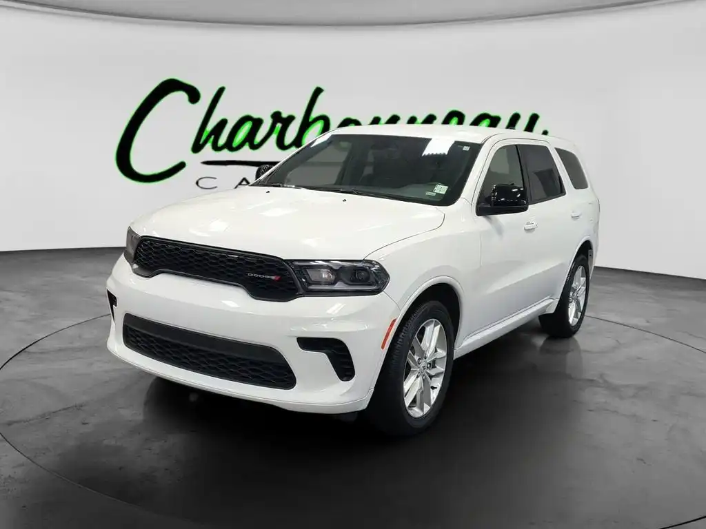 2025 Dodge Durango GT AWD's photo