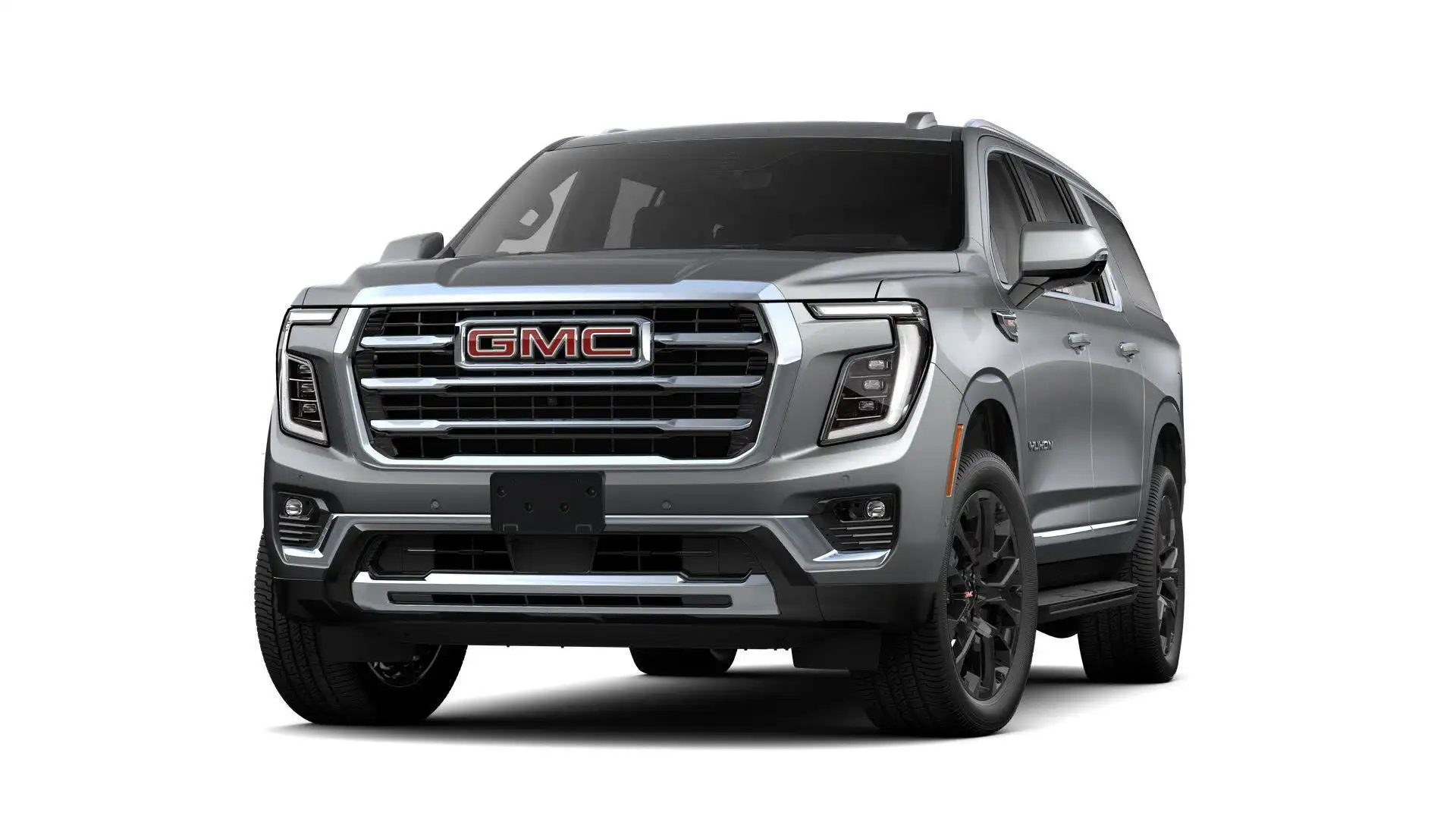2026 GMC Yukon 4WD Elevation's photo