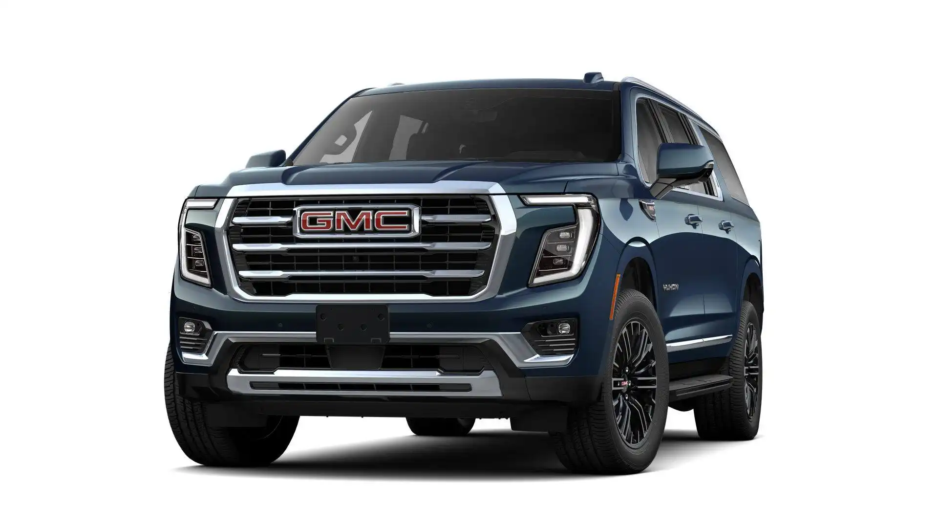 2026 GMC Yukon 4WD Elevation's photo