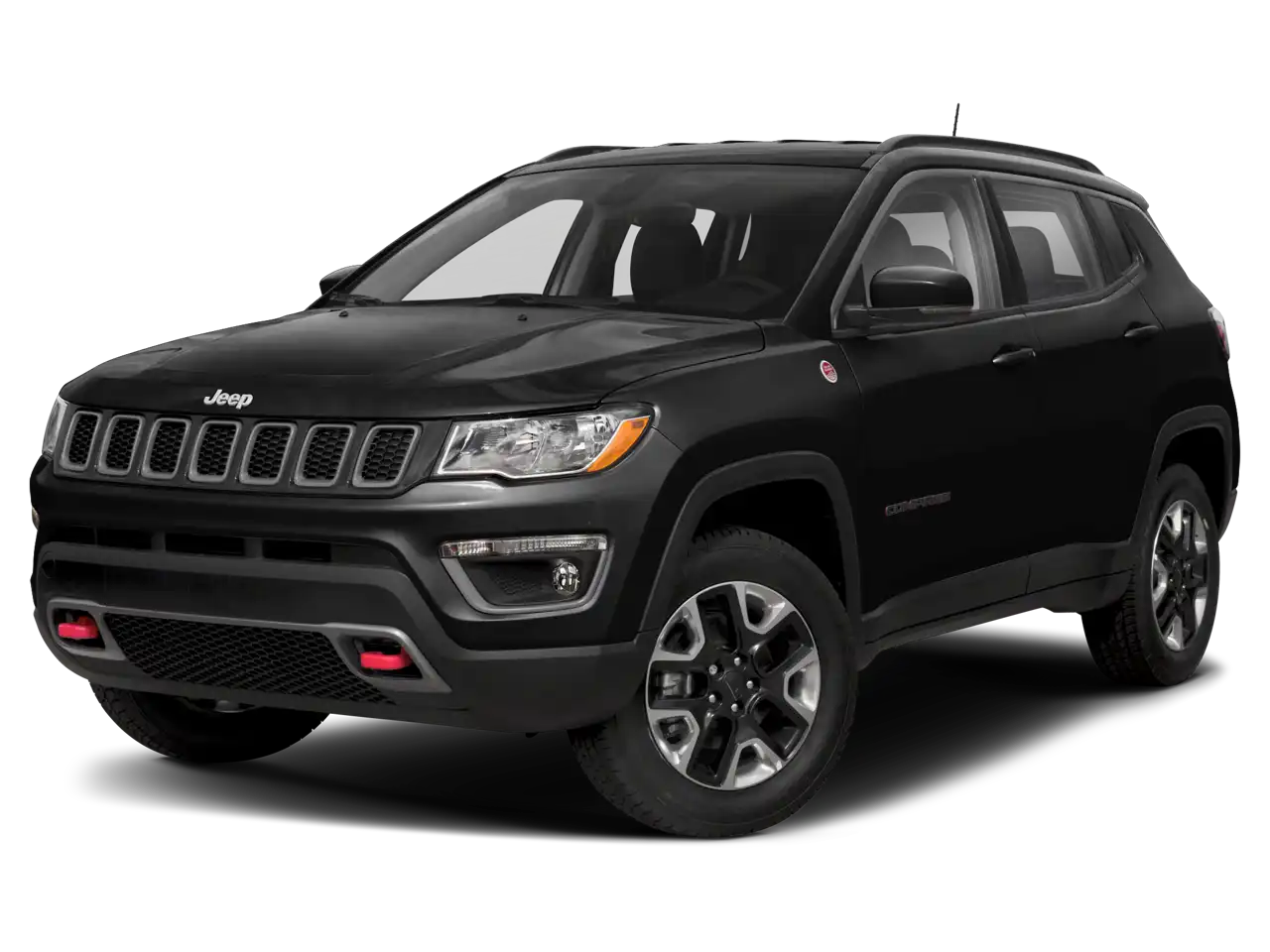 2021 Jeep Compass Trailhawk 4X4's photo