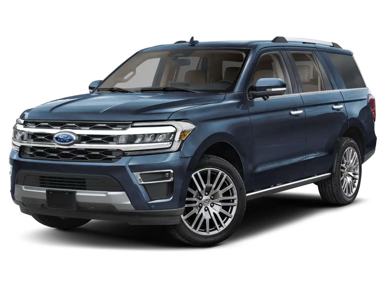 2024 Ford Expedition Limited 4X4's photo
