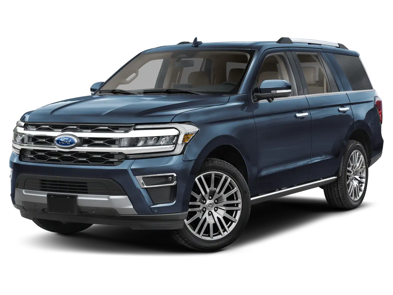 2024 Ford Expedition Limited 4X4's photo