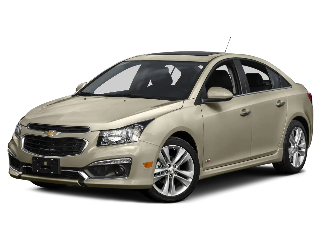 2015 Chevrolet Cruze 1LT Auto's photo
