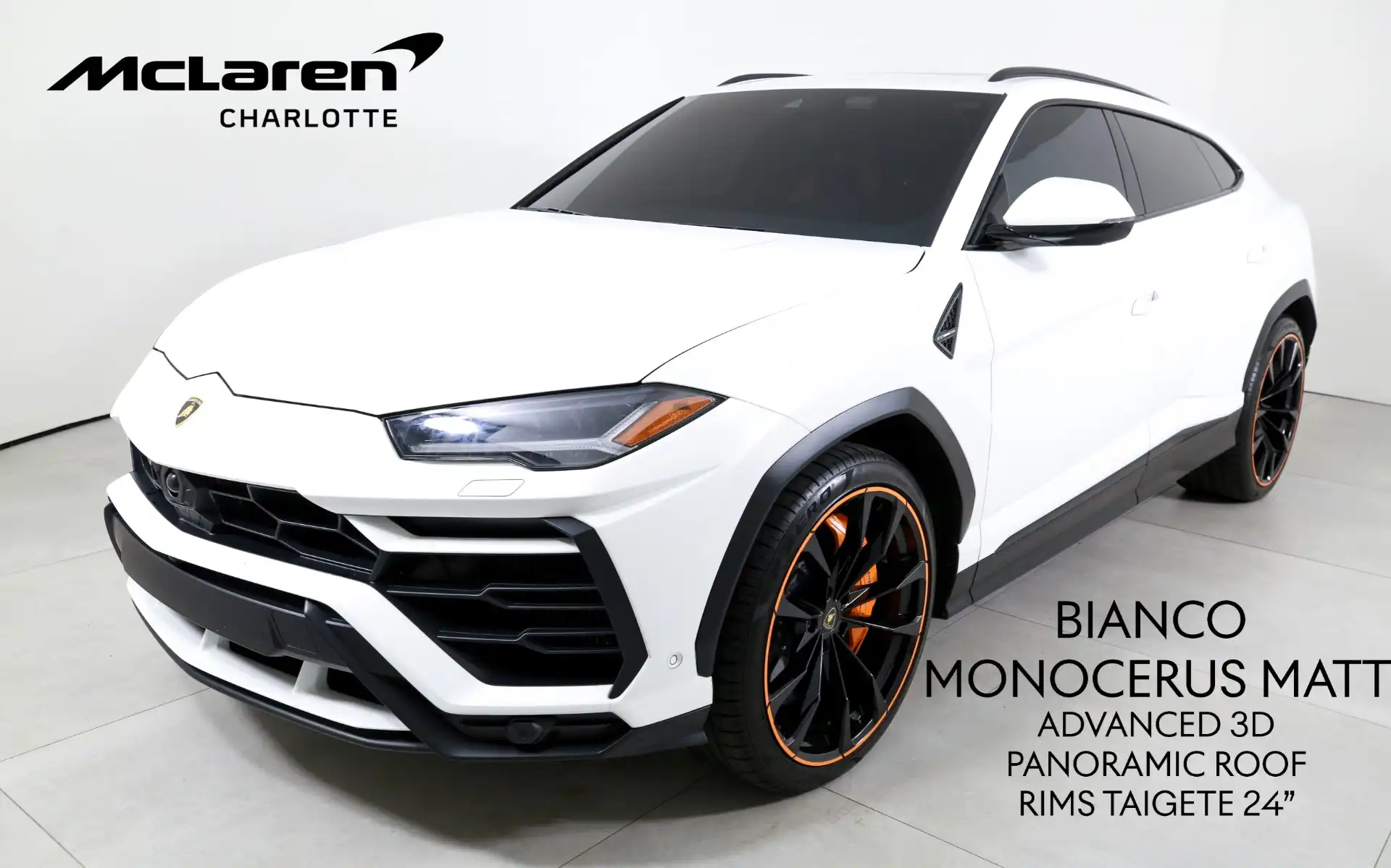 2022 Lamborghini Urus 4.0 V8's photo
