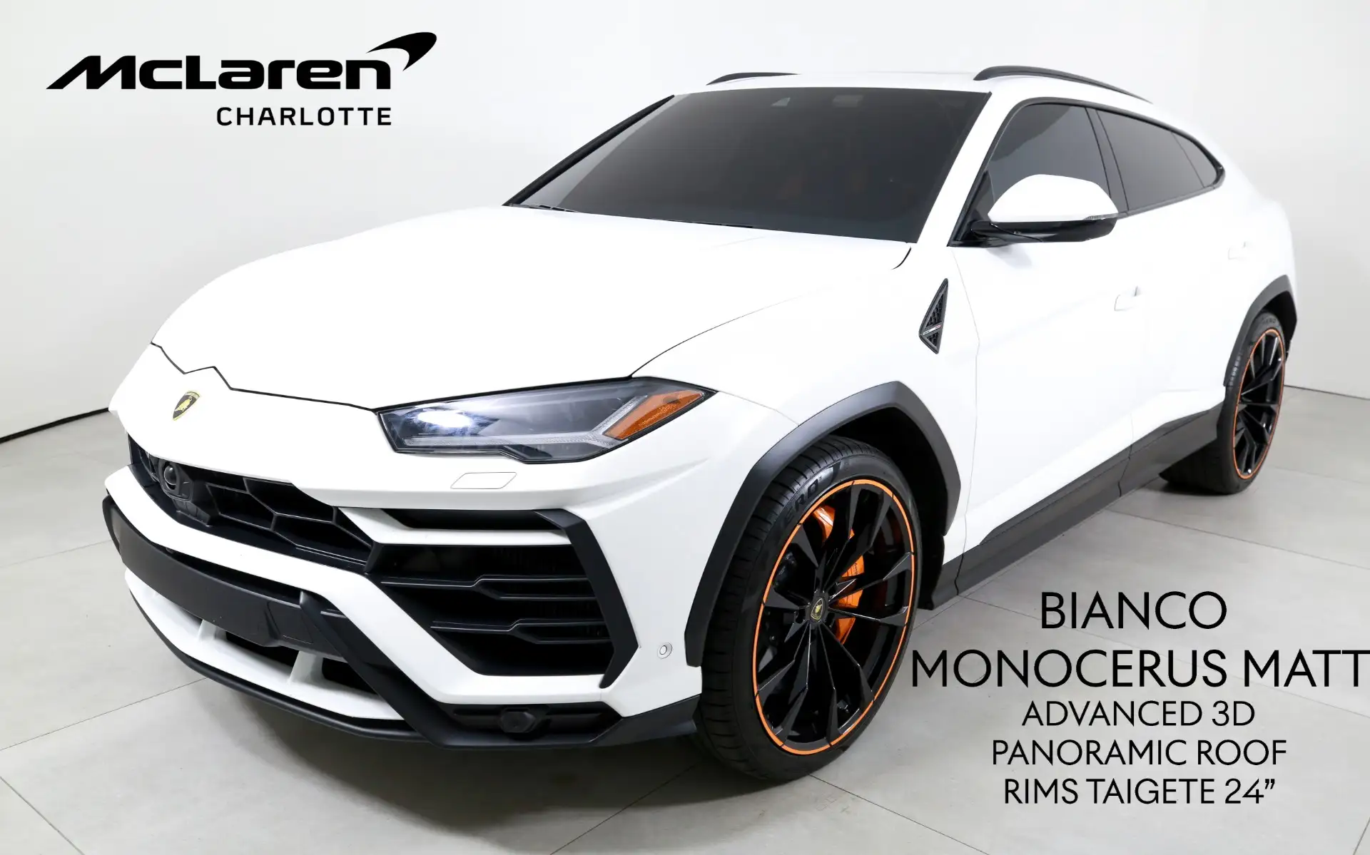 2022 Lamborghini Urus 4.0 V8's photo