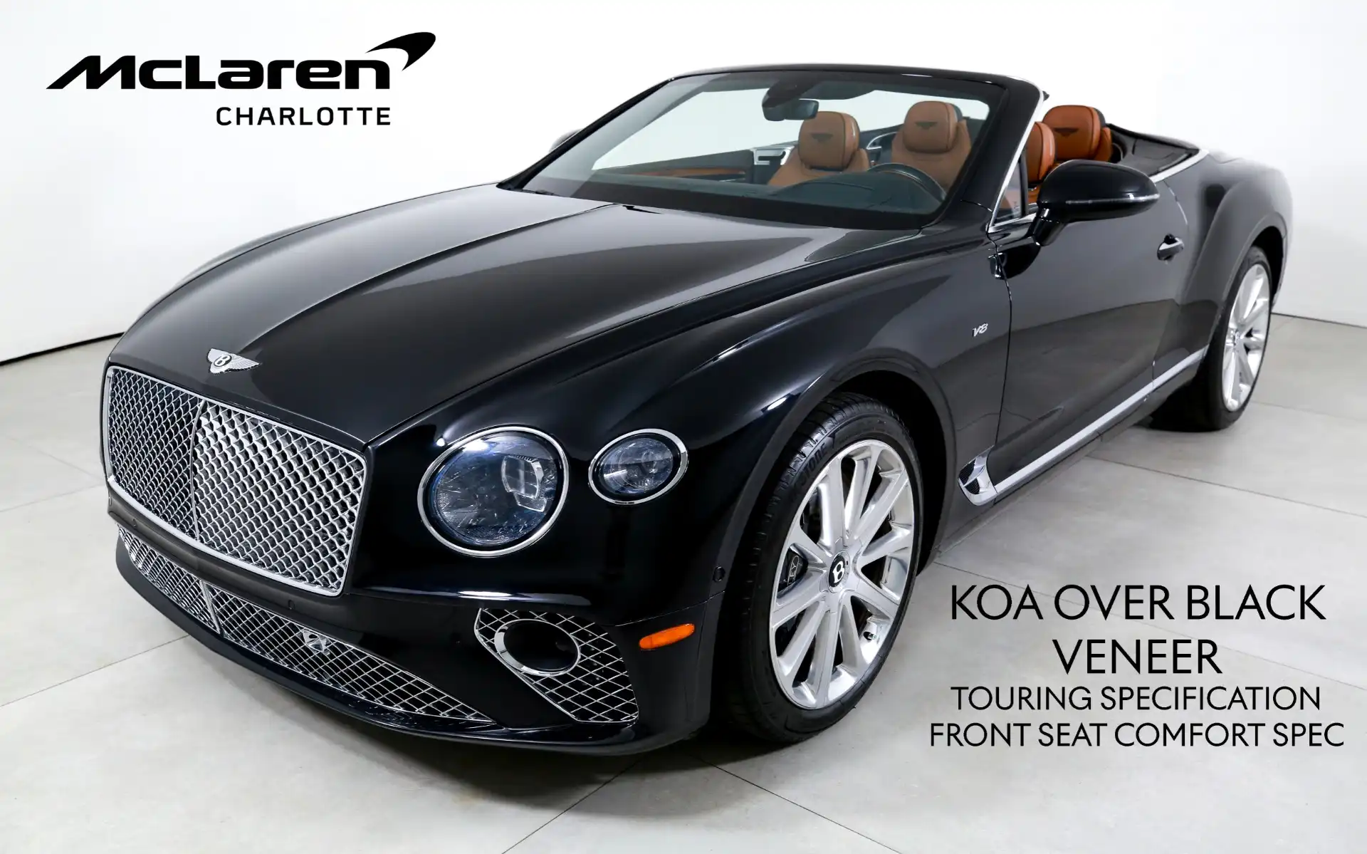 2021 Bentley Continental GT's photo