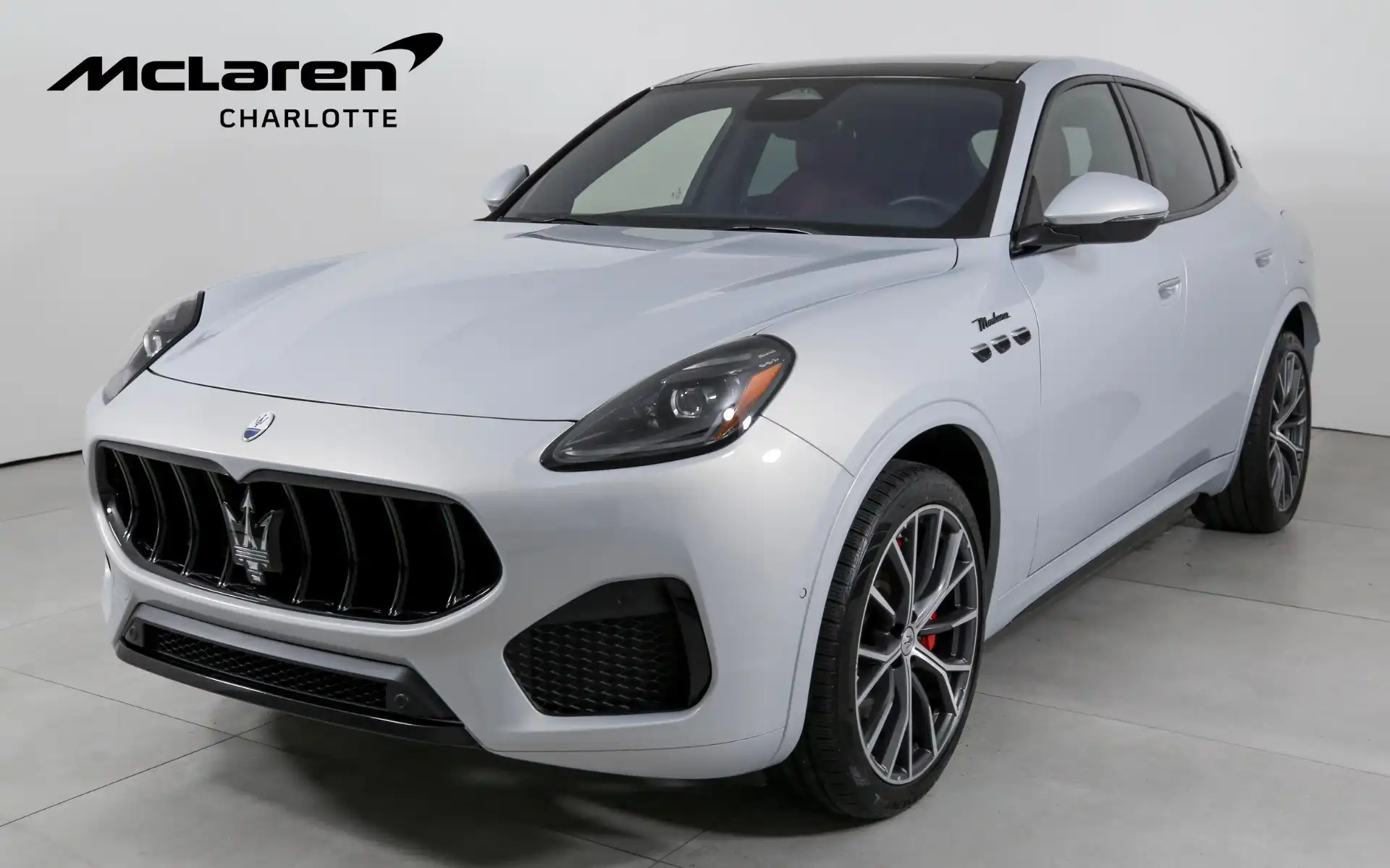 2023 Maserati Grecale 2.0 MHEV Modena 4WD Auto's photo