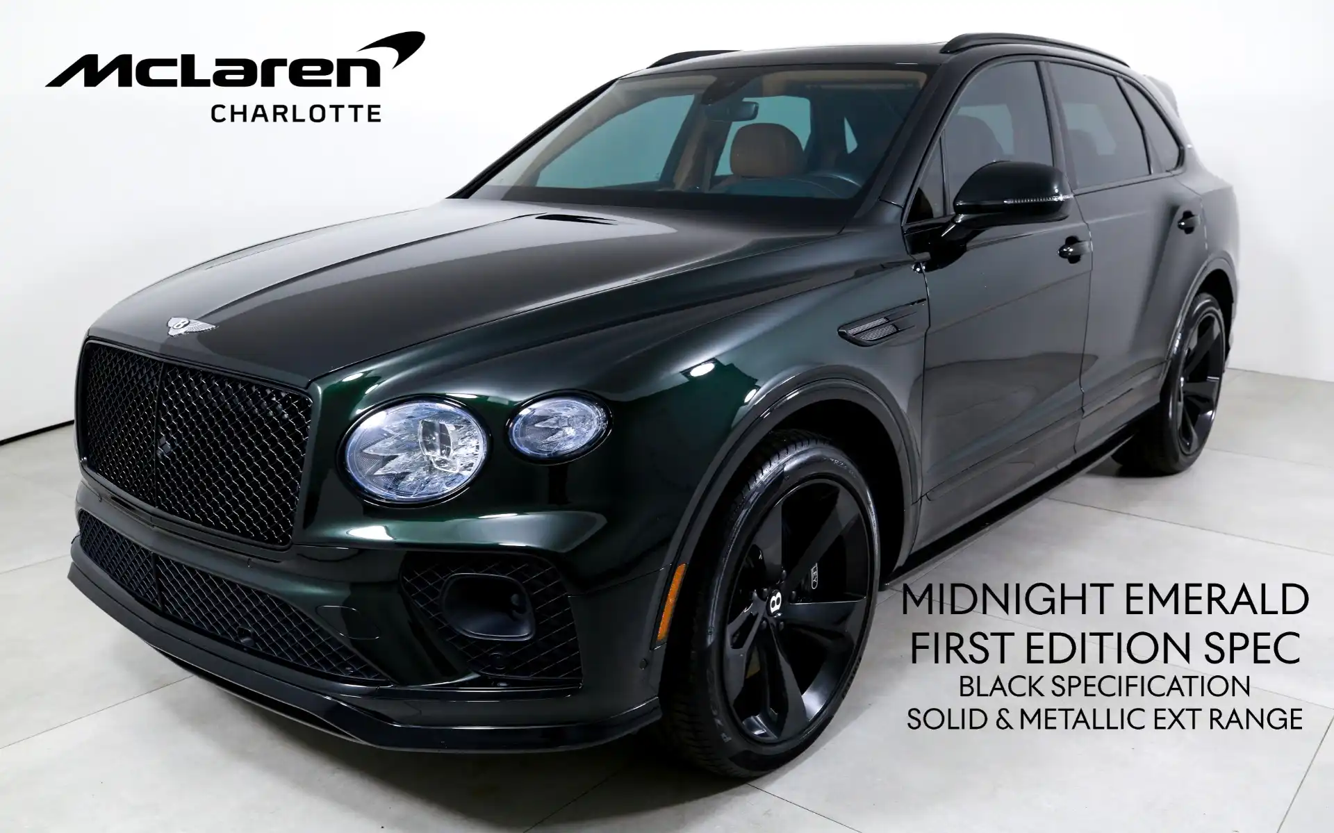 2021 Bentley Bentayga V8's photo