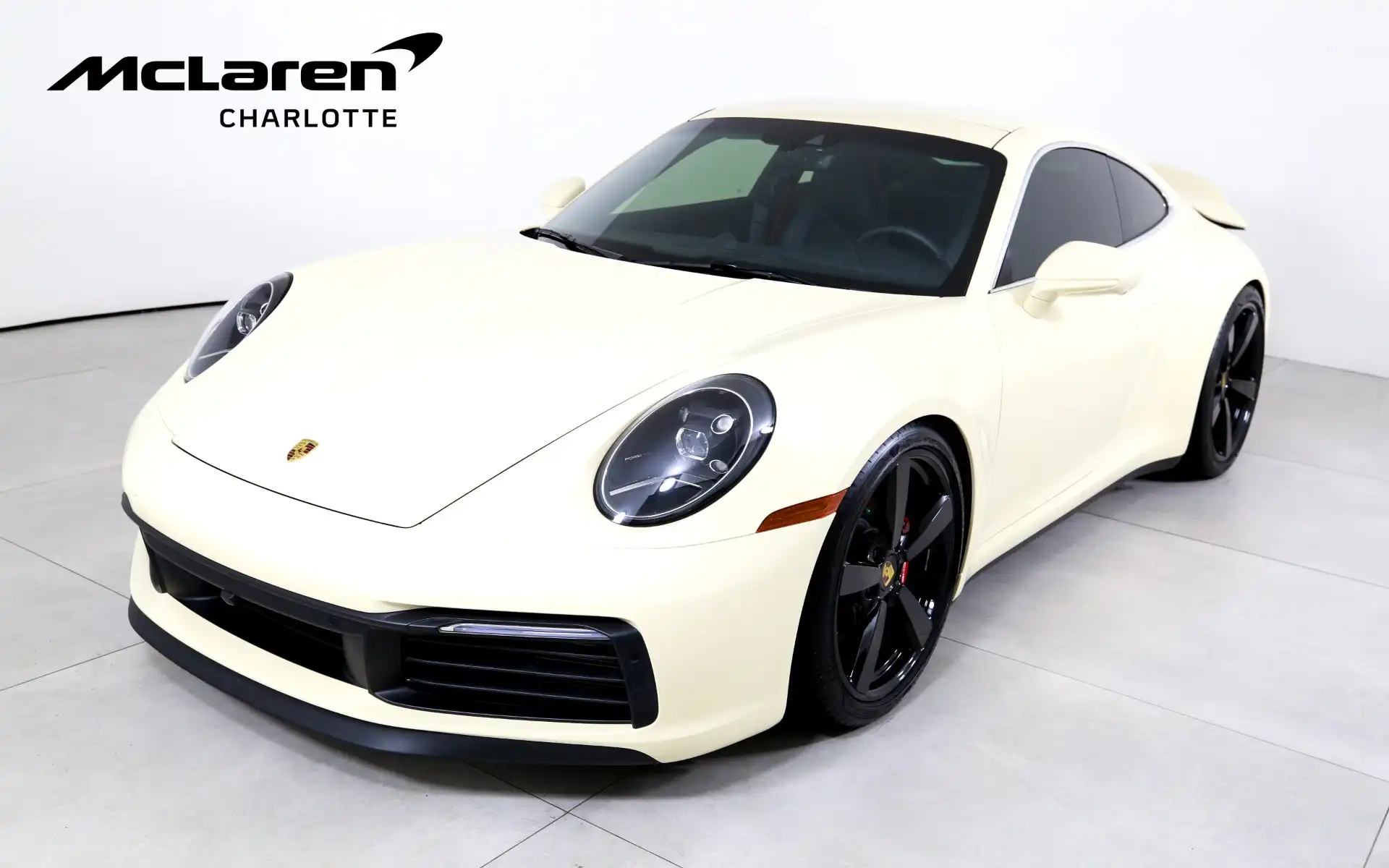 2021 Porsche 911 Carrera S Coupe's photo