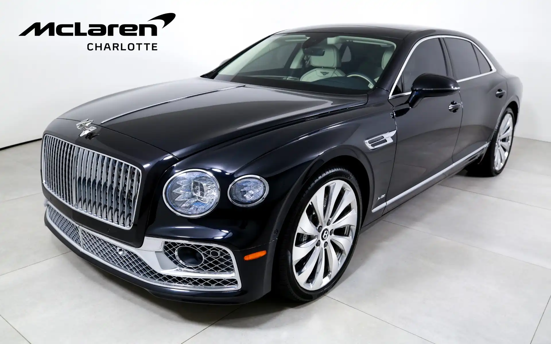 2020 Bentley Flying Spur W12's photo