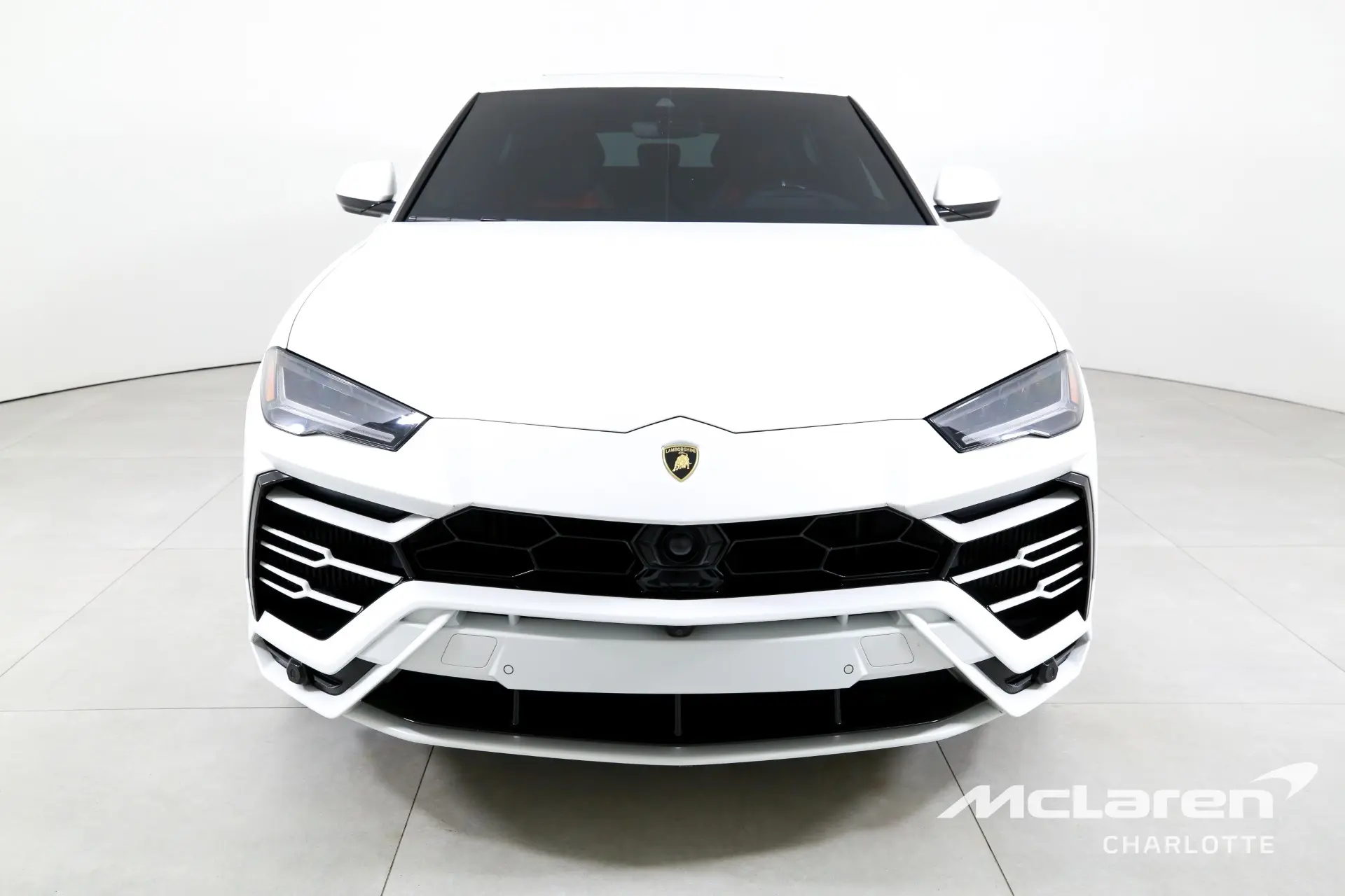 2020 Lamborghini Urus 4.0 V8 photo 4