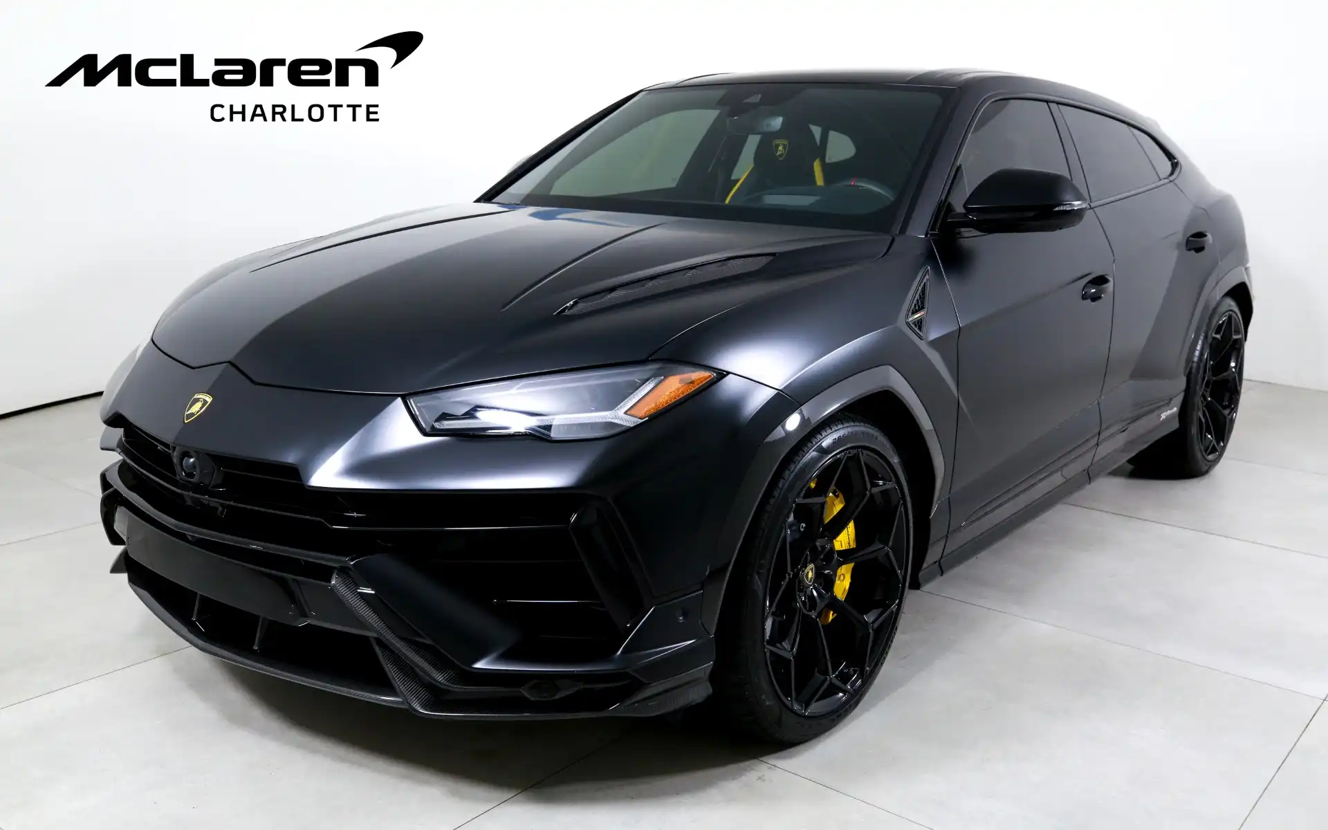 2024 Lamborghini Urus 4.0 V8 Performante's photo