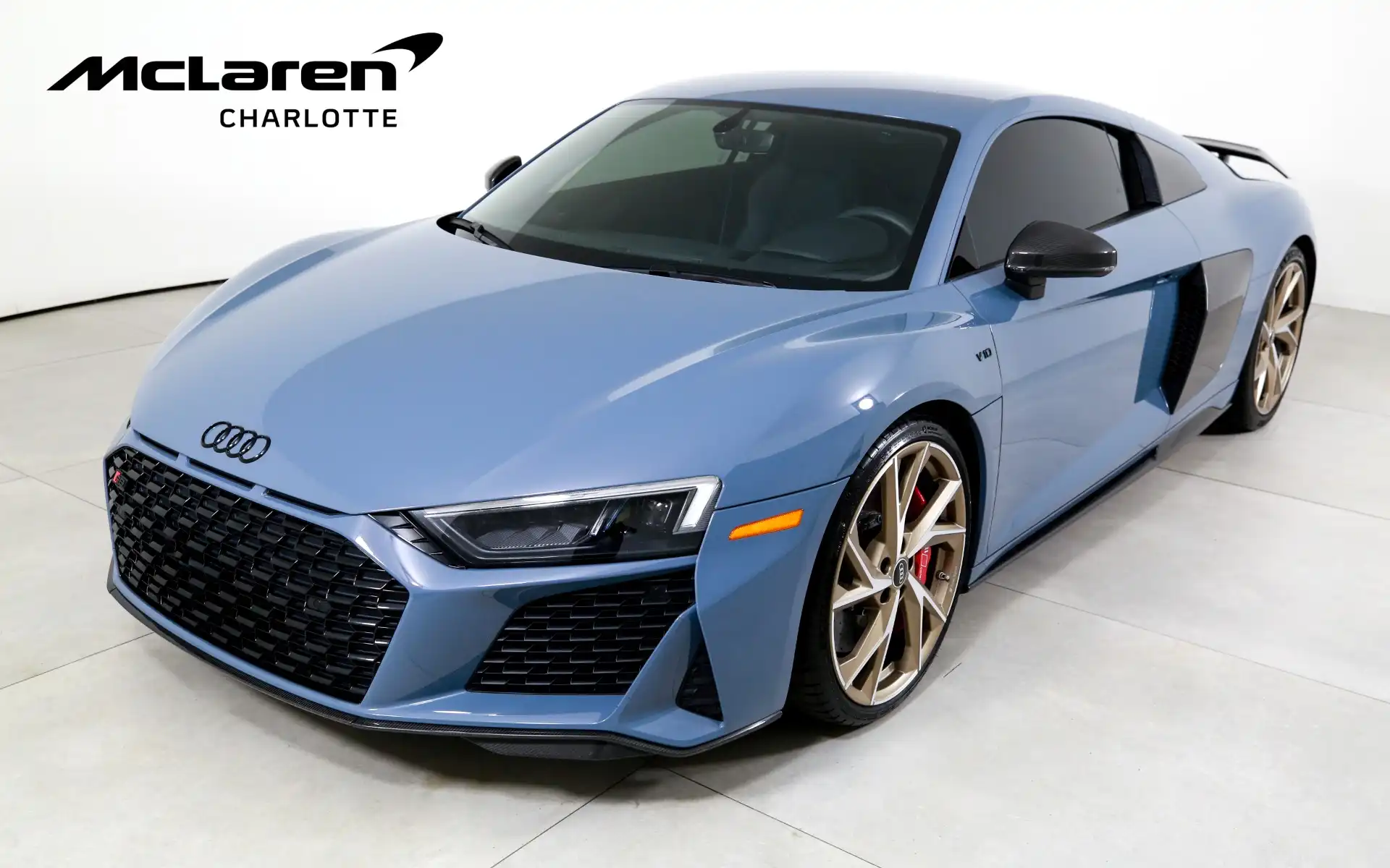 2023 Audi R8 5.2 FSI quattro S tronic Performance's photo