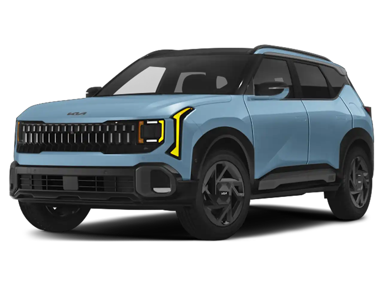 2027 Kia Seltos X-Line S AWD's photo