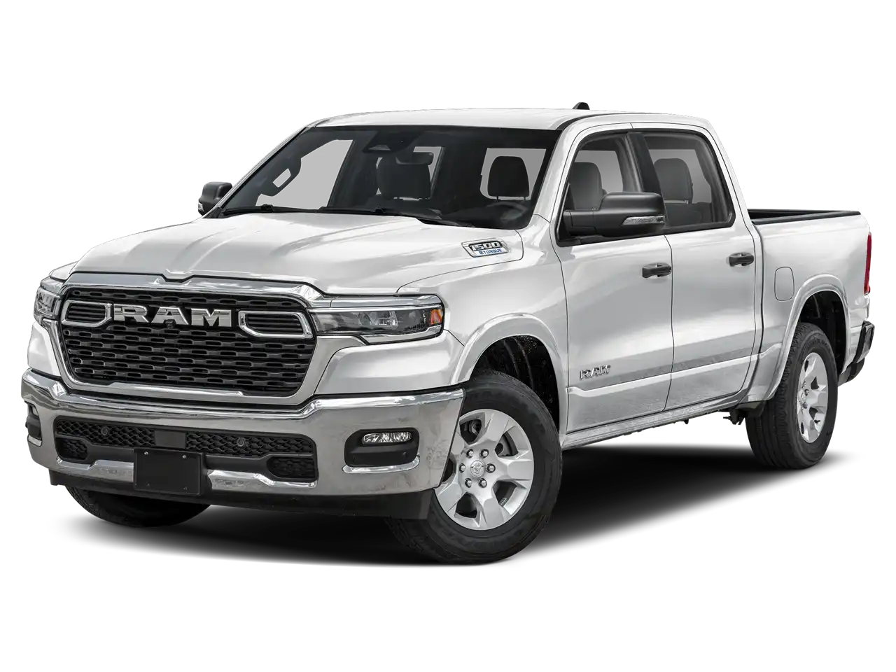 2027 RAM 1500 Big Horn/Lone Star 4x4 Crew Cab 5'7's photo