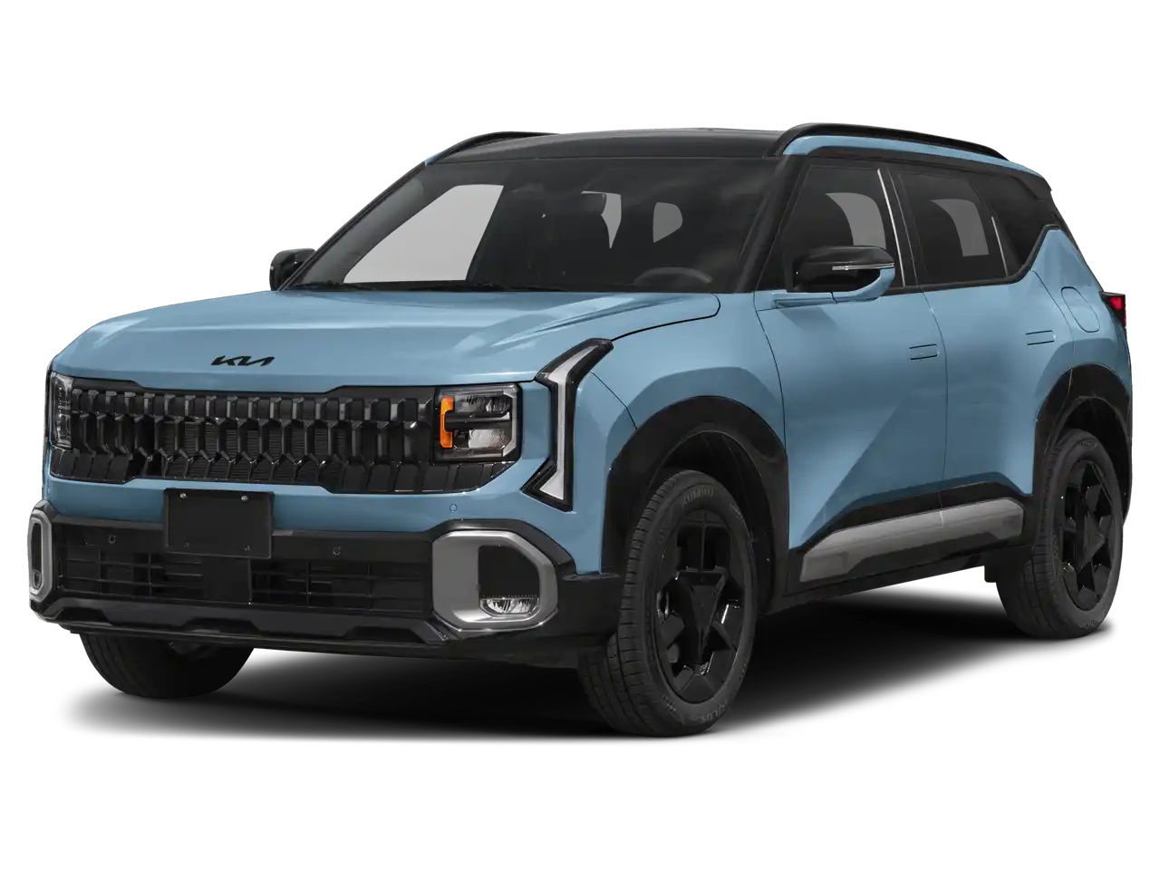 2027 Kia Seltos X-Line AWD S's photo
