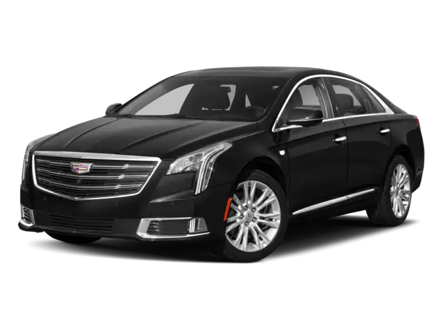 2018 Cadillac XTS 3.6L FWD Luxury's photo