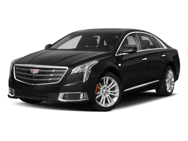 2018 Cadillac XTS 3.6L FWD Luxury's photo