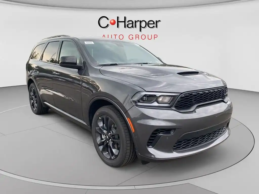 2025 Dodge Durango R/T AWD's photo