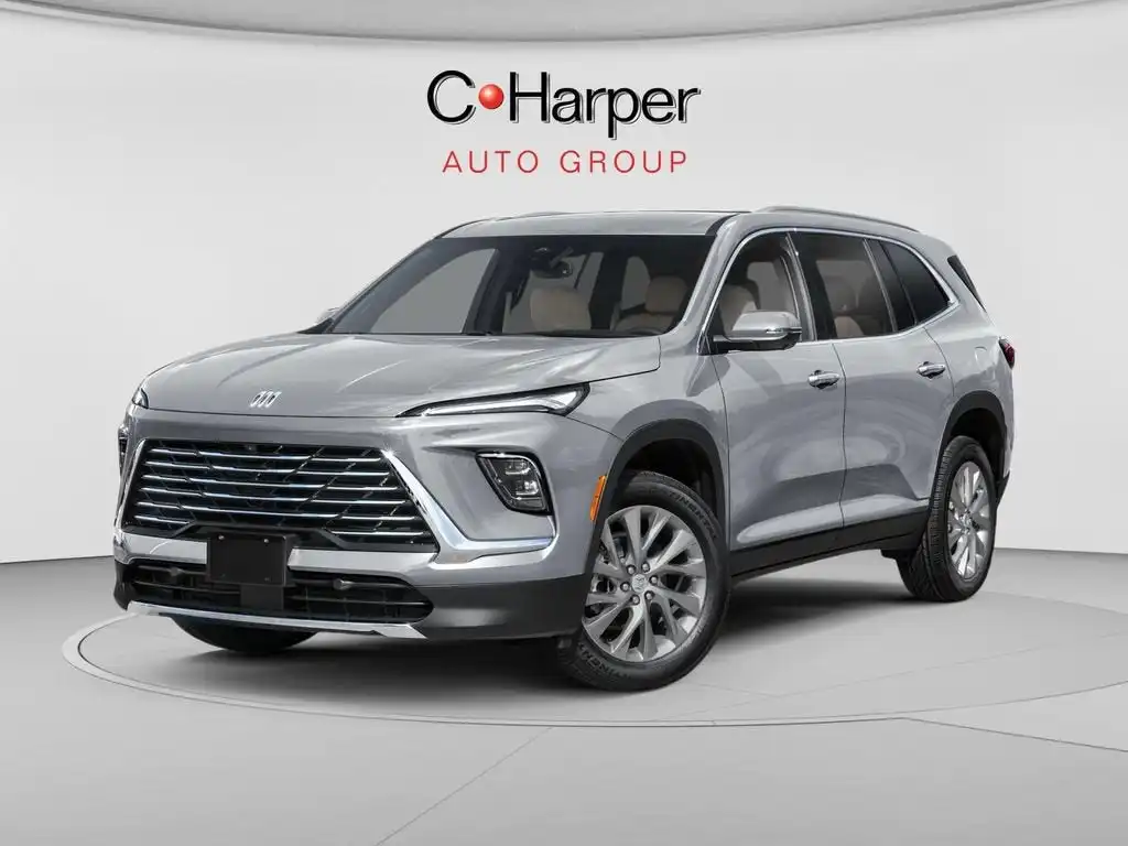 2025 Buick Enclave Preferred AWD's photo