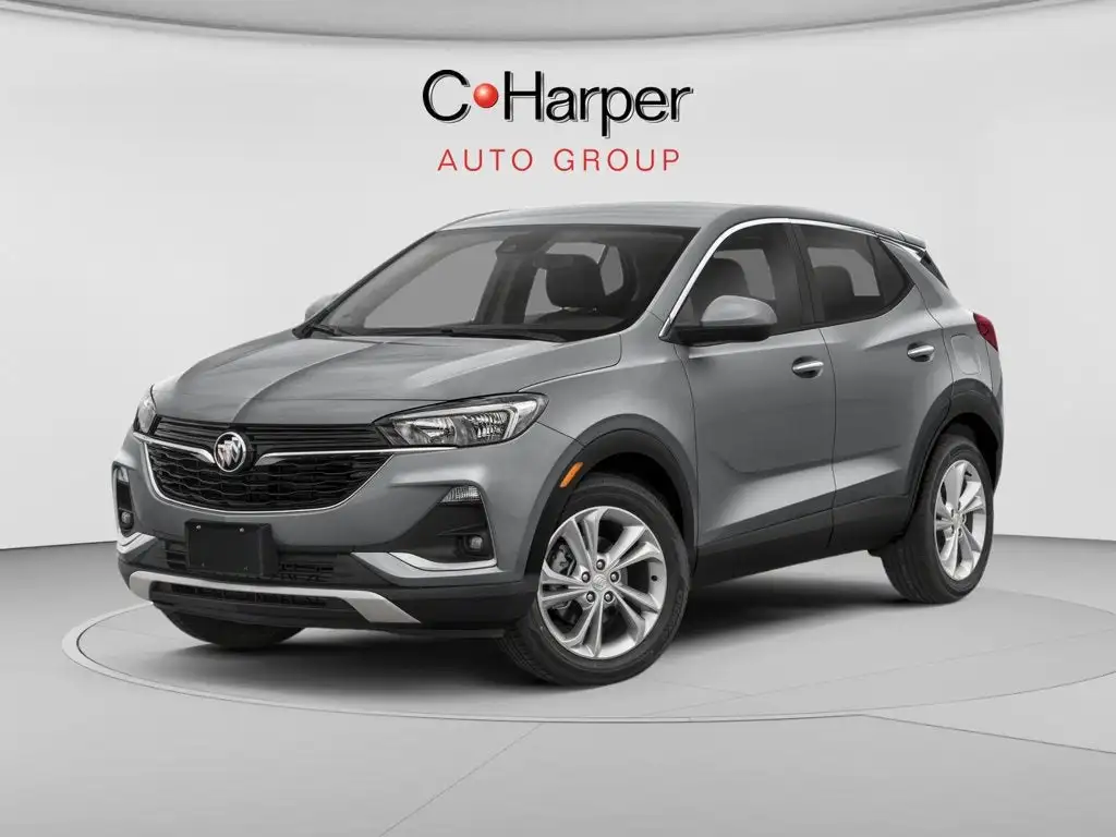 2023 Buick Encore GX Select AWD's photo