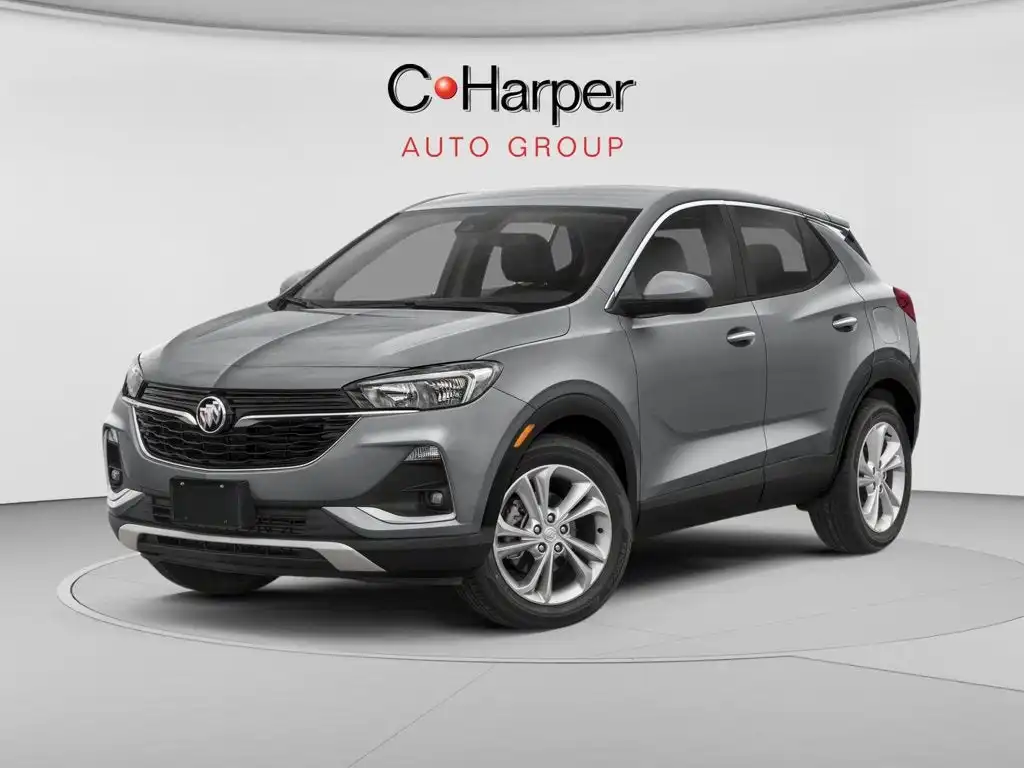 2023 Buick Encore GX Select AWD's photo