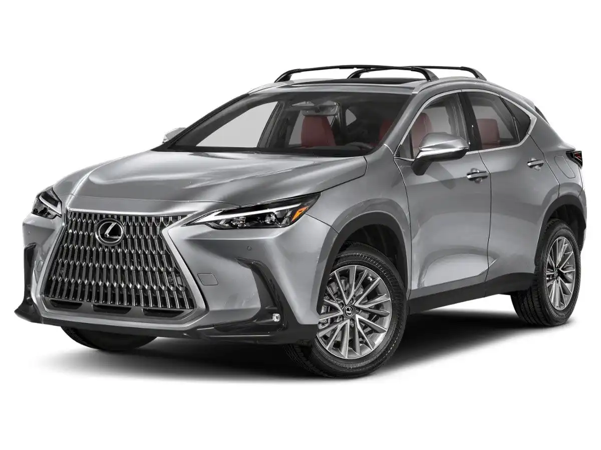 2023 Lexus NX 350 350 Premium AWD's photo