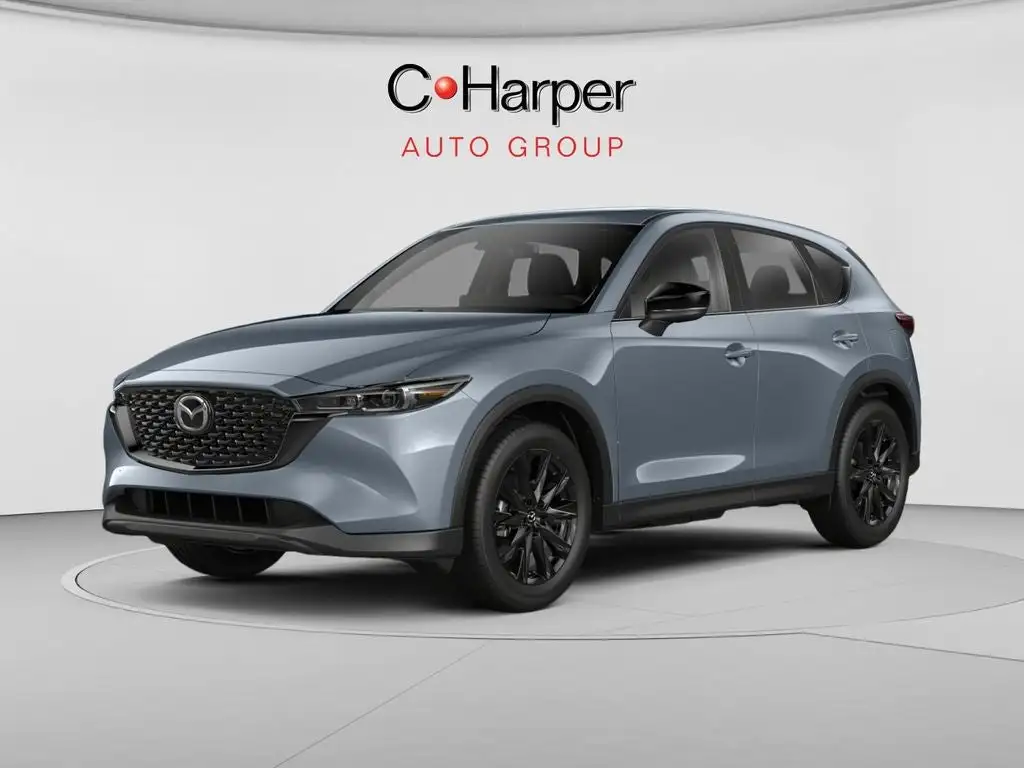 2023 Mazda CX-5 Carbon Edition AWD Auto S's photo