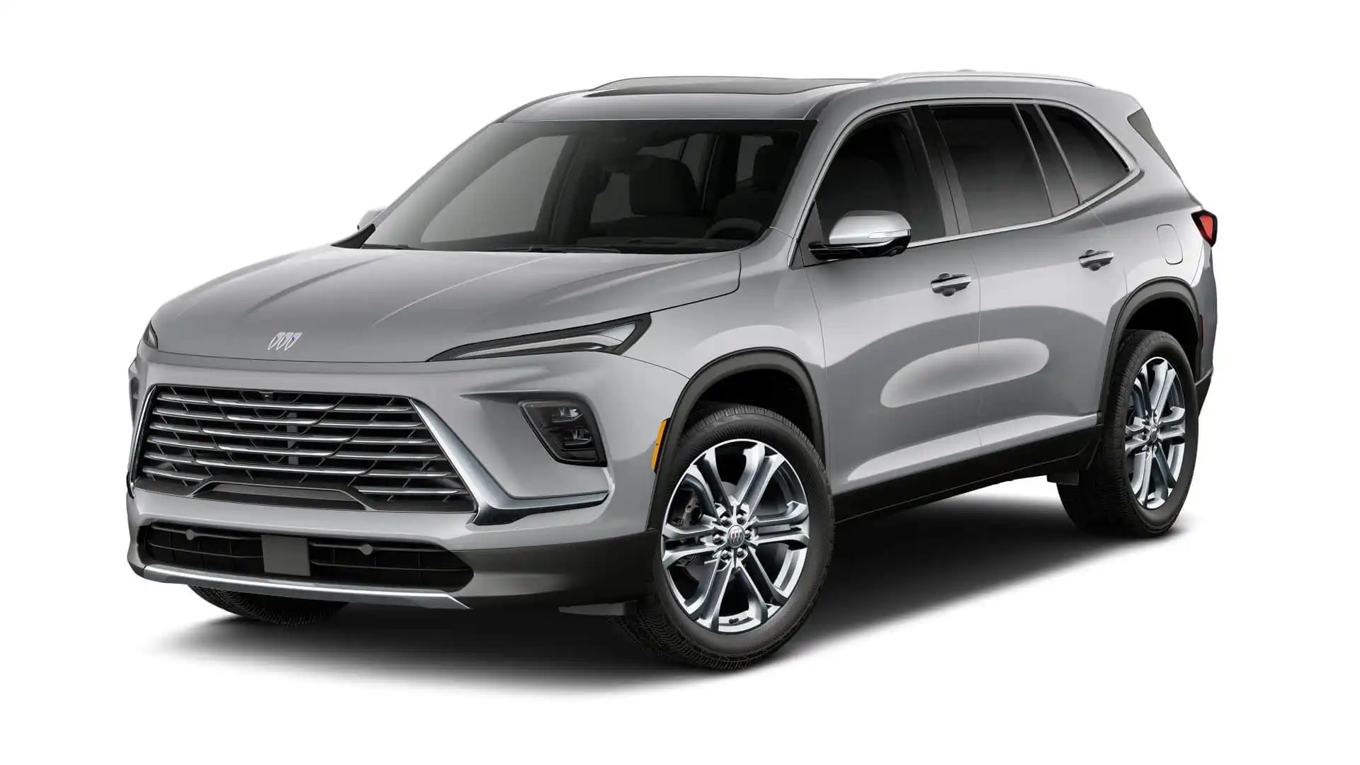 2027 Buick Enclave Preferred AWD's photo