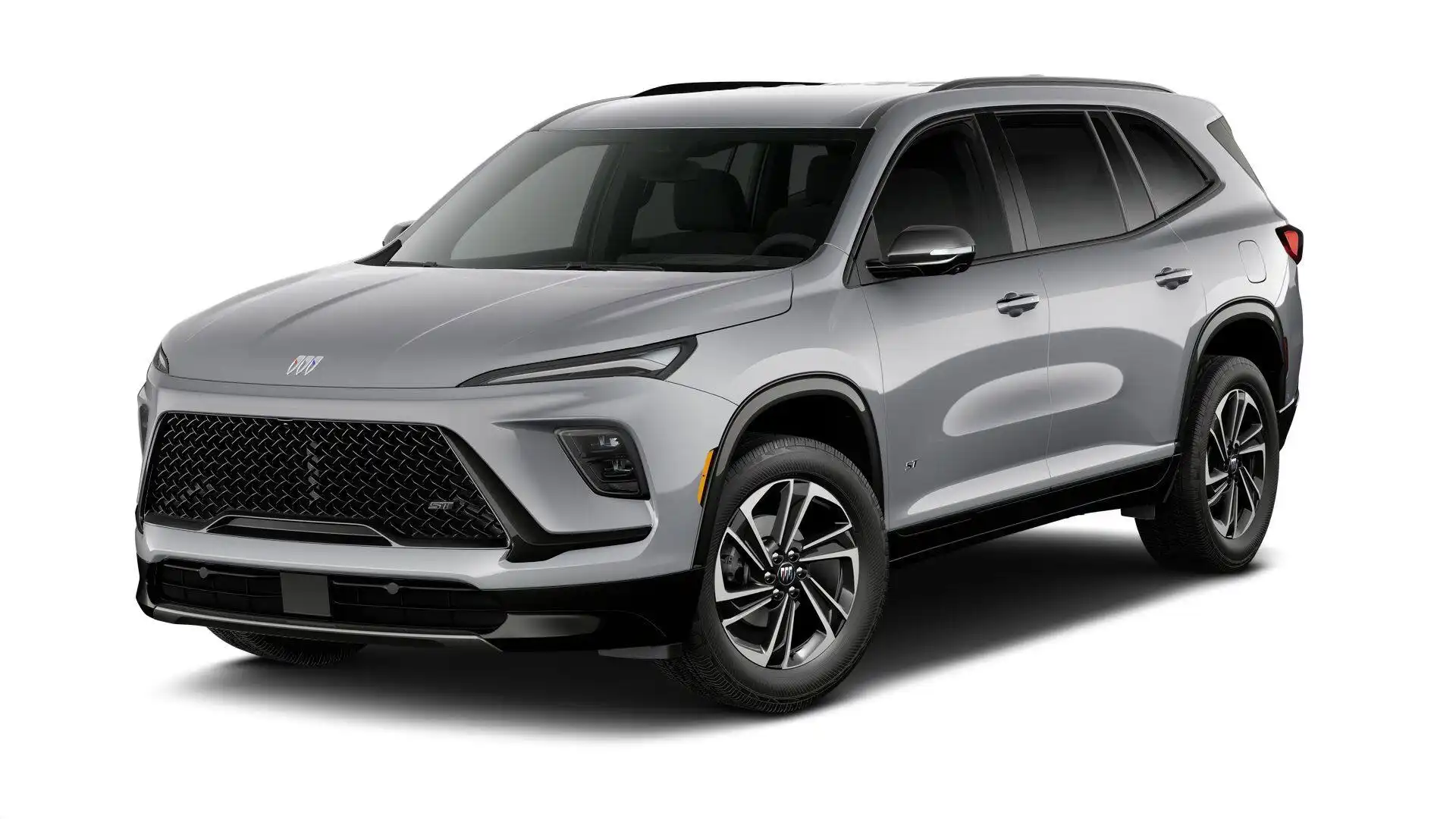 2027 Buick Enclave Sport Touring AWD's photo